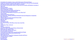 Desktop Screenshot of bijoublade.com